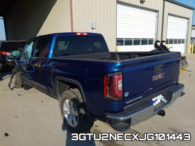 3GTU2NECXJG101443 фото 4