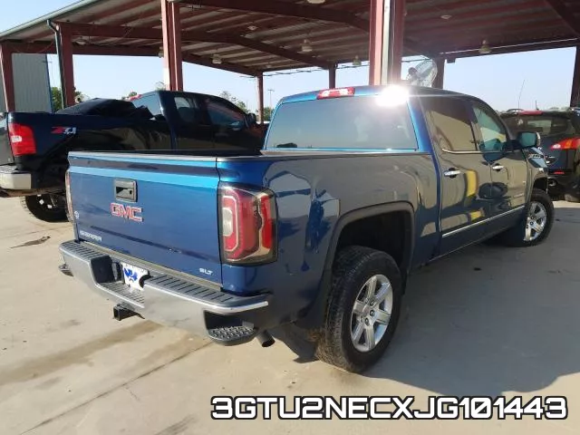 3GTU2NECXJG101443 фото 5