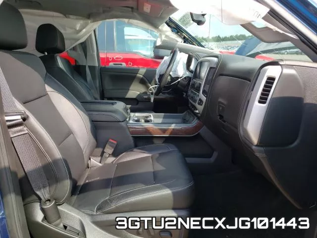 3GTU2NECXJG101443 фото 6