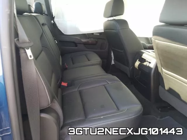 3GTU2NECXJG101443 фото 7