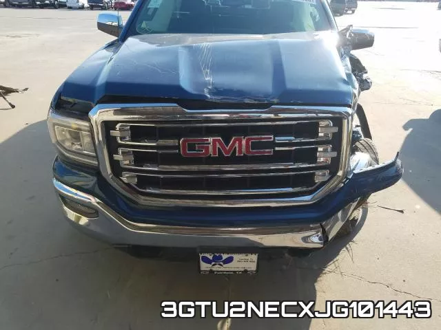 3GTU2NECXJG101443 фото 8