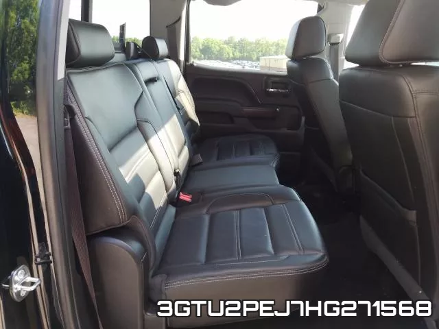 3GTU2PEJ7HG271568 фото 7