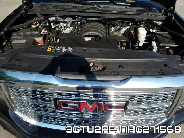 3GTU2PEJ7HG271568 фото 8