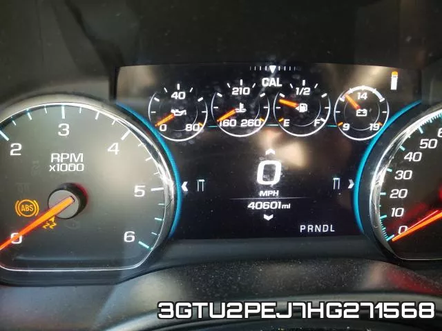 3GTU2PEJ7HG271568 фото 9