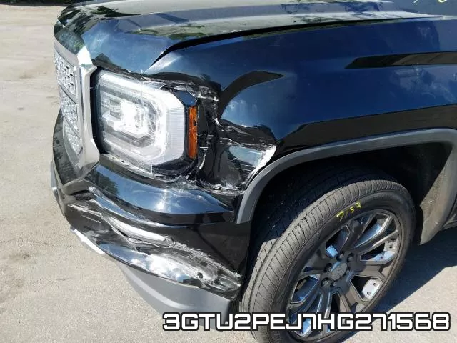 3GTU2PEJ7HG271568 фото 10