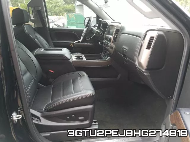 3GTU2PEJ8HG274818 фото 6