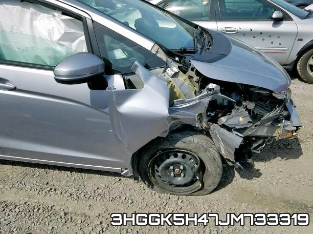 3HGGK5H47JM733319 фото 10