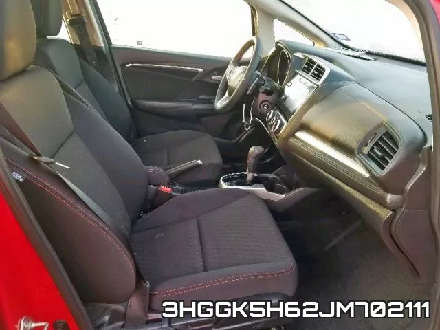 3HGGK5H62JM702111 фото 6