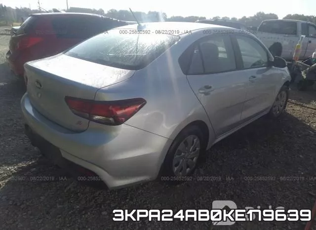3KPA24AB0KE179639 фото 5
