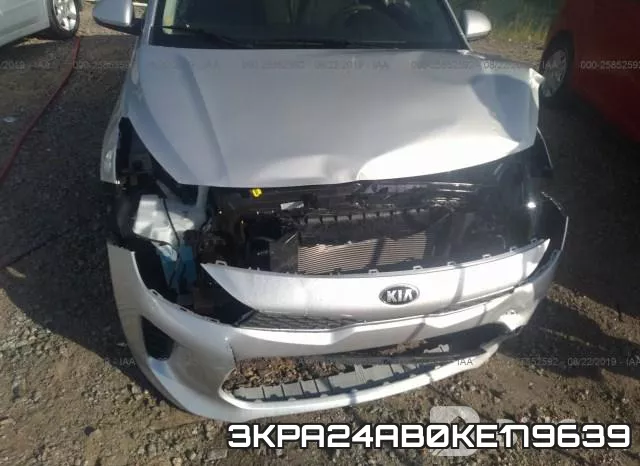 3KPA24AB0KE179639 фото 7