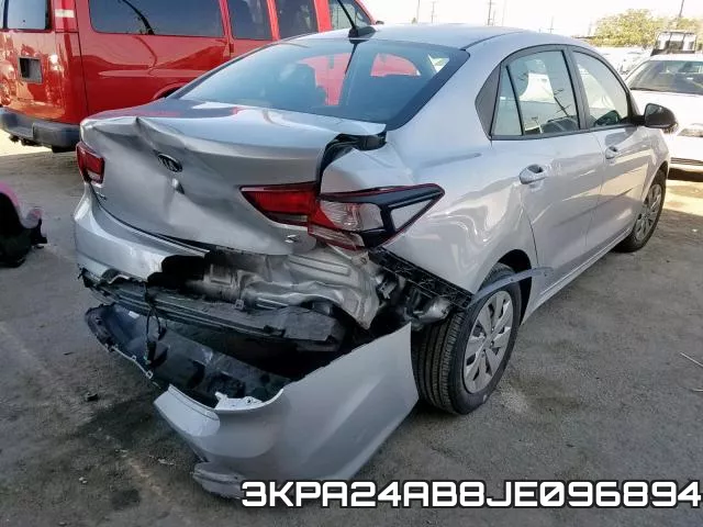 3KPA24AB8JE096894 фото 5