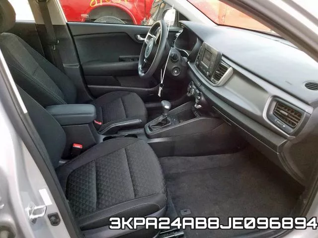 3KPA24AB8JE096894 фото 6