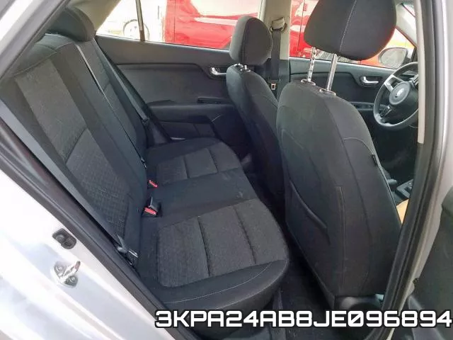 3KPA24AB8JE096894 фото 7