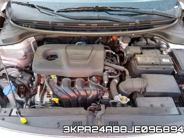 3KPA24AB8JE096894 фото 8