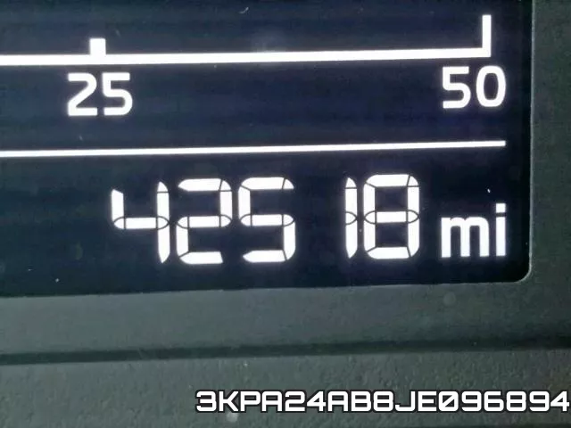 3KPA24AB8JE096894 фото 9