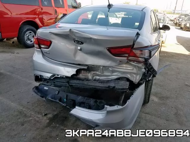 3KPA24AB8JE096894 фото 10