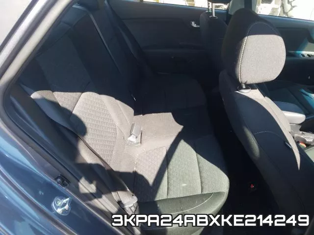3KPA24ABXKE214249 фото 7