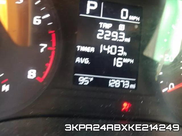 3KPA24ABXKE214249 фото 9