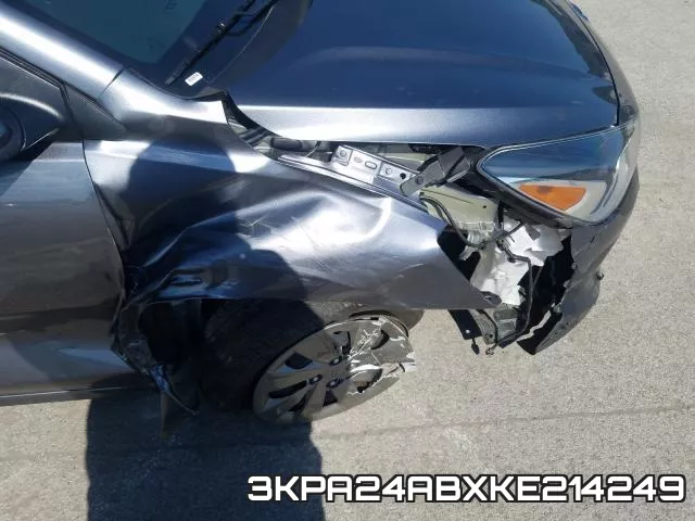 3KPA24ABXKE214249 фото 10