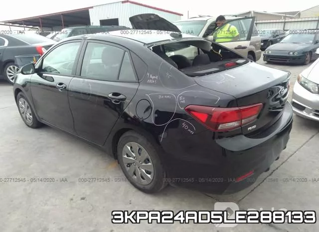 3KPA24AD5LE288133 фото 4