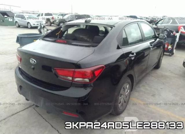 3KPA24AD5LE288133 фото 5
