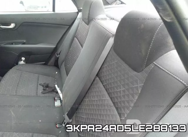 3KPA24AD5LE288133 фото 9