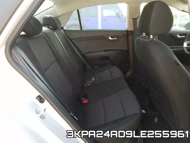 3KPA24AD9LE255961 фото 7