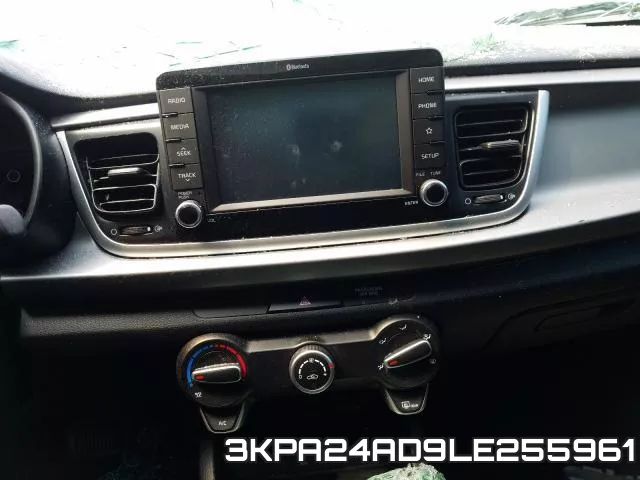 3KPA24AD9LE255961 фото 10