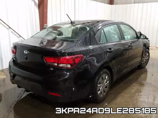 3KPA24AD9LE285185 фото 5
