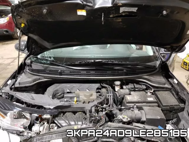 3KPA24AD9LE285185 фото 8