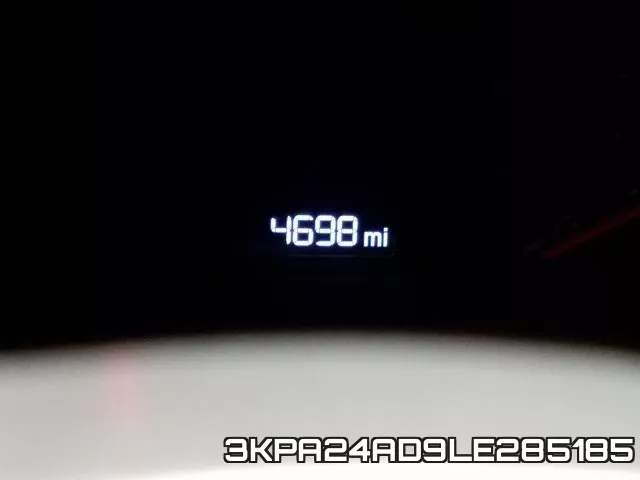 3KPA24AD9LE285185 фото 9