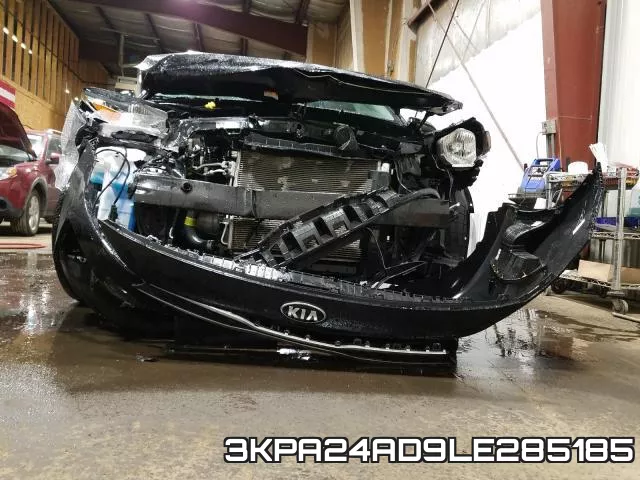 3KPA24AD9LE285185 фото 10