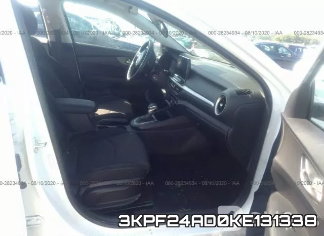 3KPF24AD0KE131338 фото 6