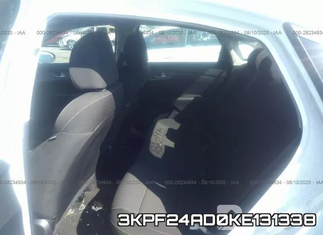 3KPF24AD0KE131338 фото 9