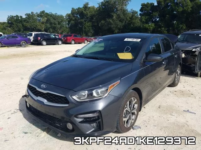 3KPF24AD1KE129372 фото 3