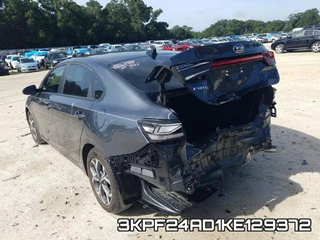 3KPF24AD1KE129372 фото 4