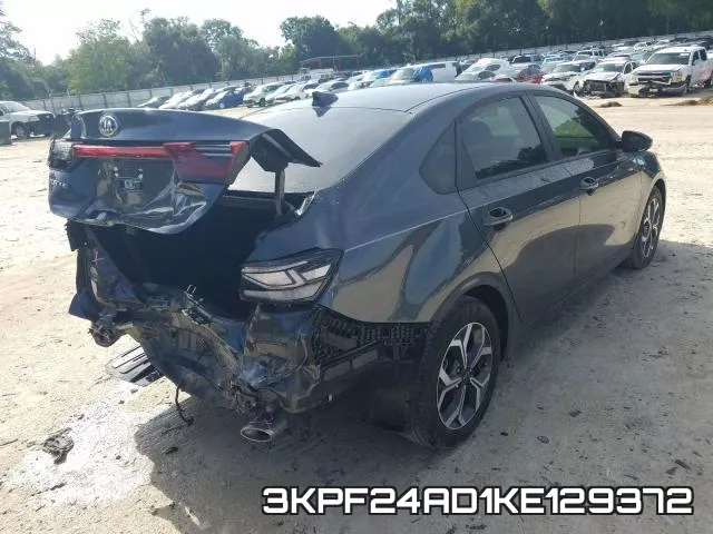 3KPF24AD1KE129372 фото 5