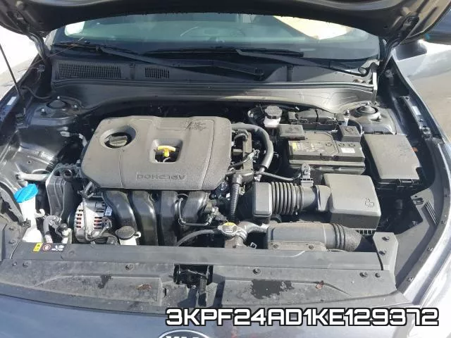 3KPF24AD1KE129372 фото 8