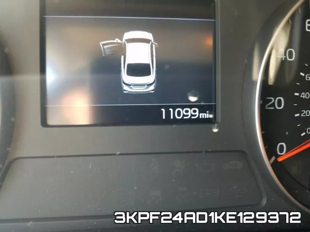 3KPF24AD1KE129372 фото 9