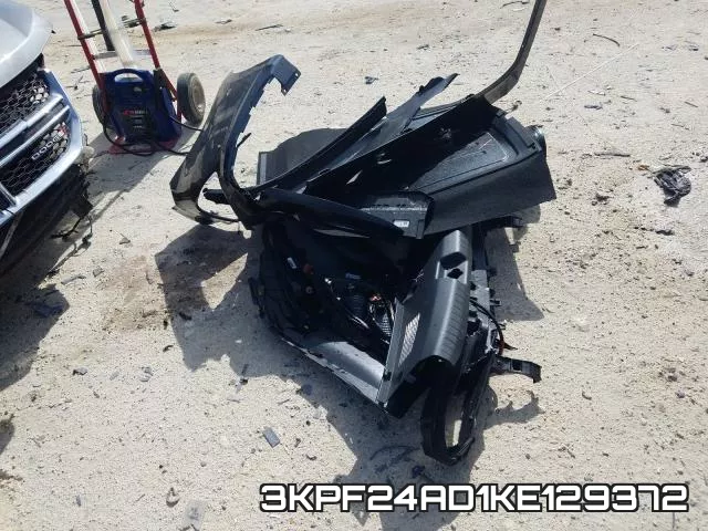 3KPF24AD1KE129372 фото 10