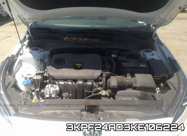 3KPF24AD3KE106224 фото 2