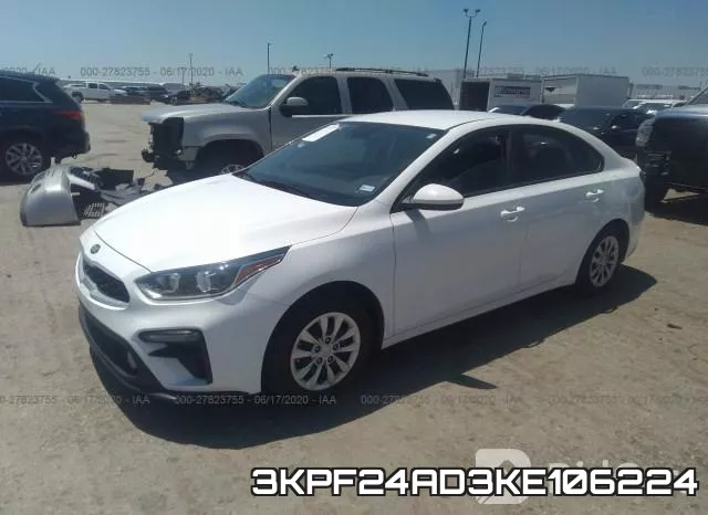 3KPF24AD3KE106224 фото 3