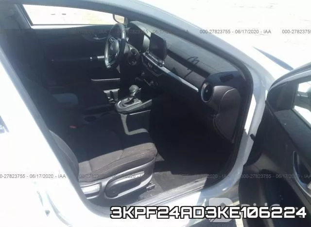 3KPF24AD3KE106224 фото 6