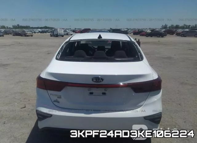 3KPF24AD3KE106224 фото 7