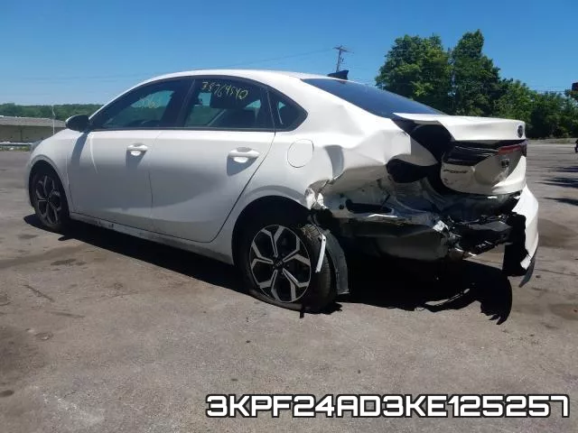 3KPF24AD3KE125257 фото 4