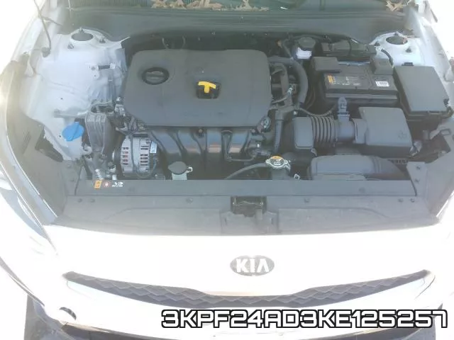 3KPF24AD3KE125257 фото 8