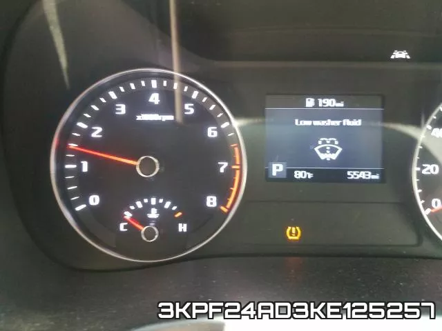 3KPF24AD3KE125257 фото 9