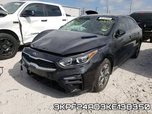 3KPF24AD3KE138350 фото 3