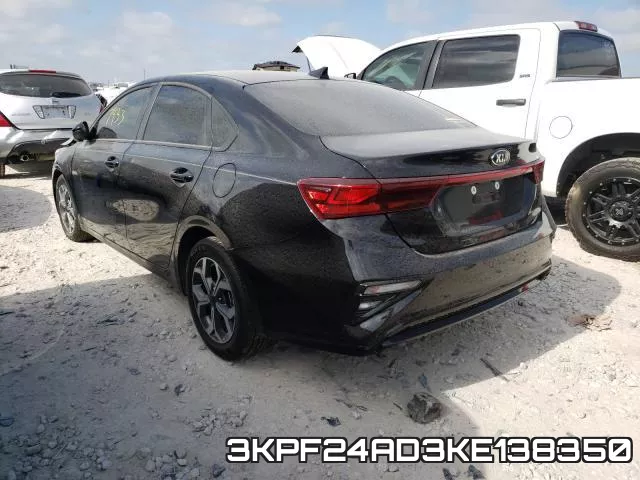 3KPF24AD3KE138350 фото 4