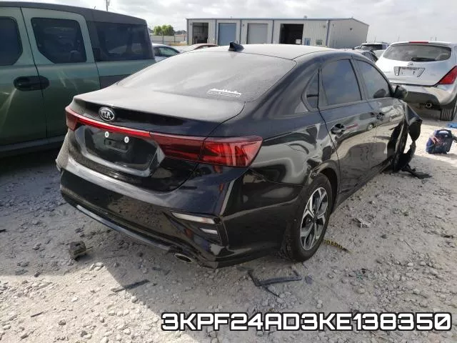 3KPF24AD3KE138350 фото 5